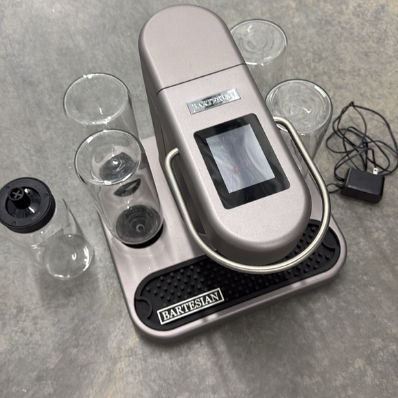 Bartesian like new used da few times - Picture 2 of 4